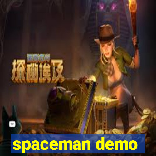 spaceman demo